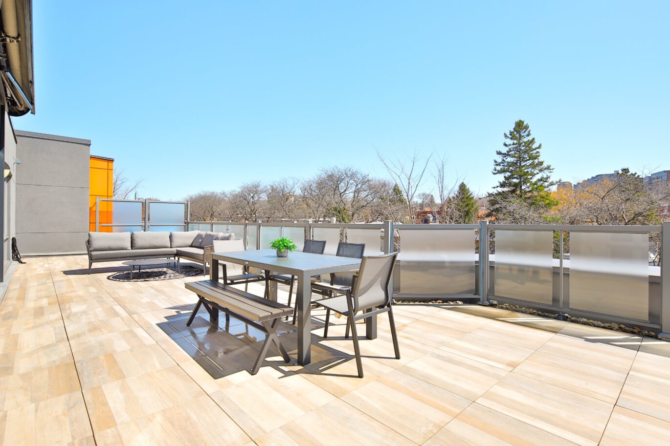 2285 Av. Ekers #PH404  Mont-Royal (Montréal)