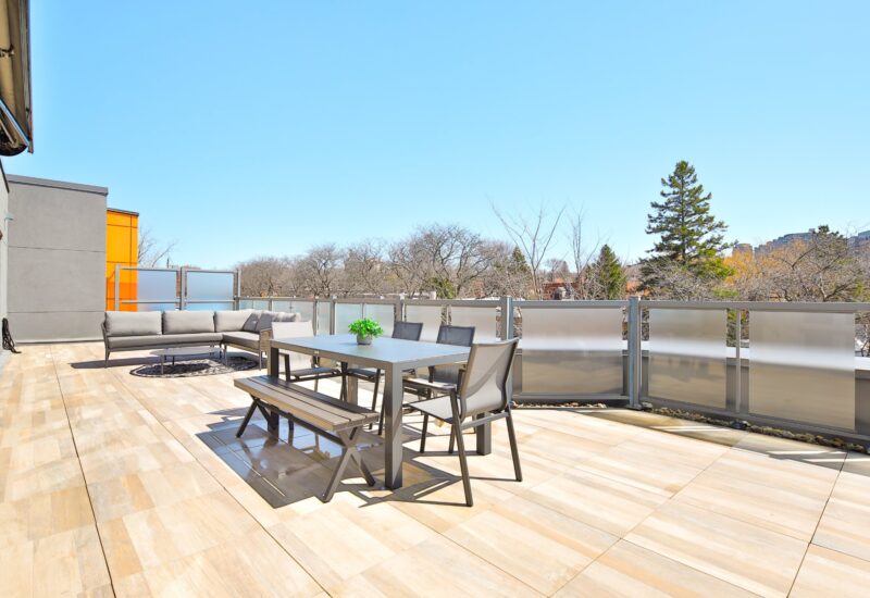 2285 Av. Ekers #PH404  Mont-Royal (Montréal)