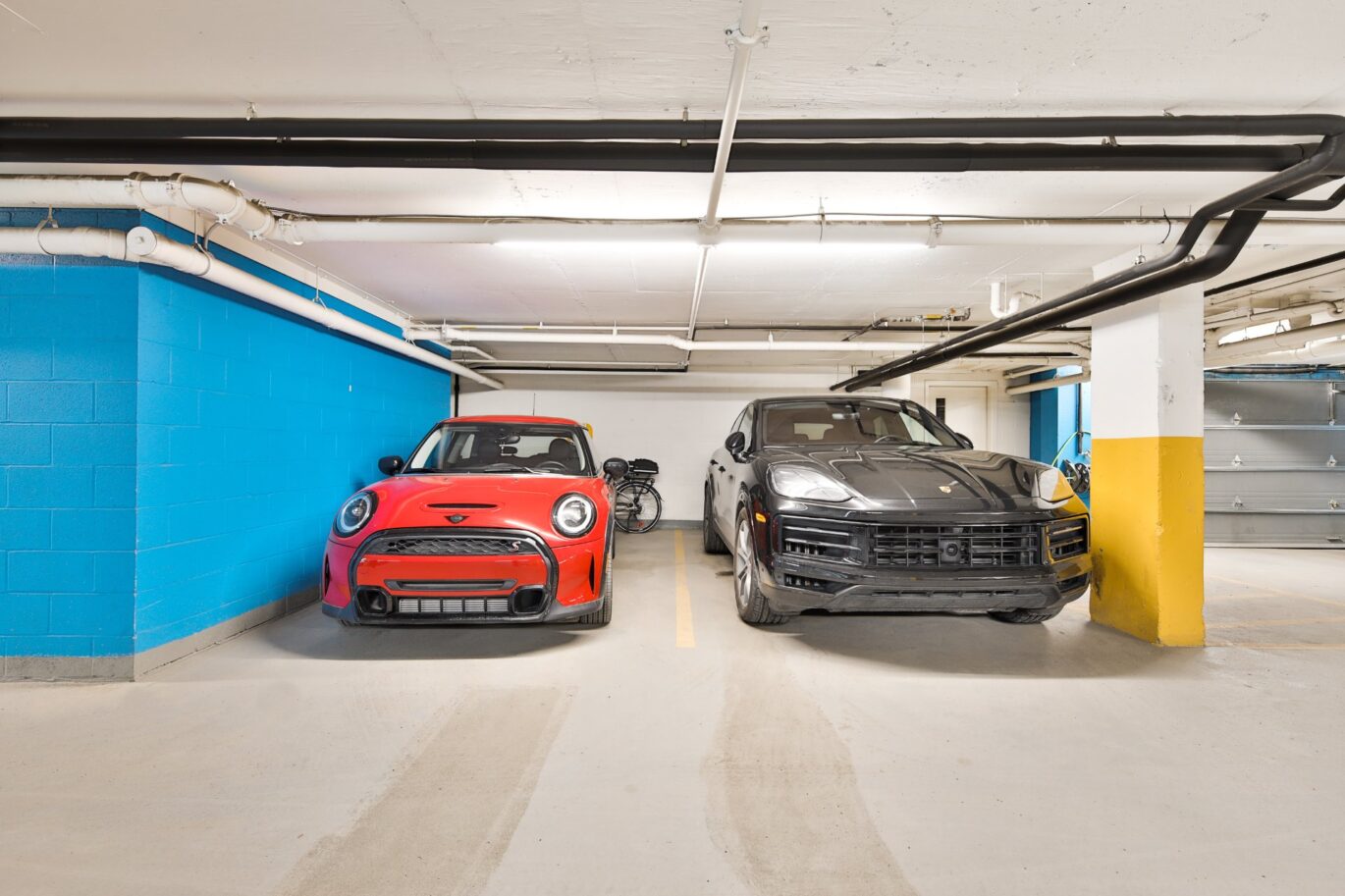 2285 Av. Ekers #PH404  Mont-Royal (Montréal)