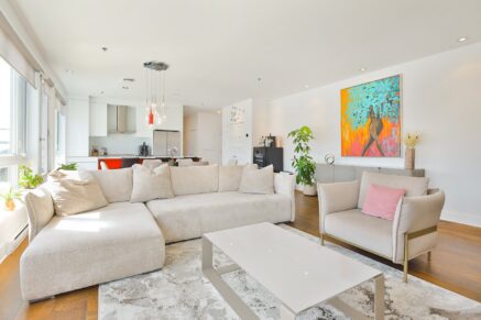 2285 Av. Ekers #PH404  Mont-Royal (Montréal)