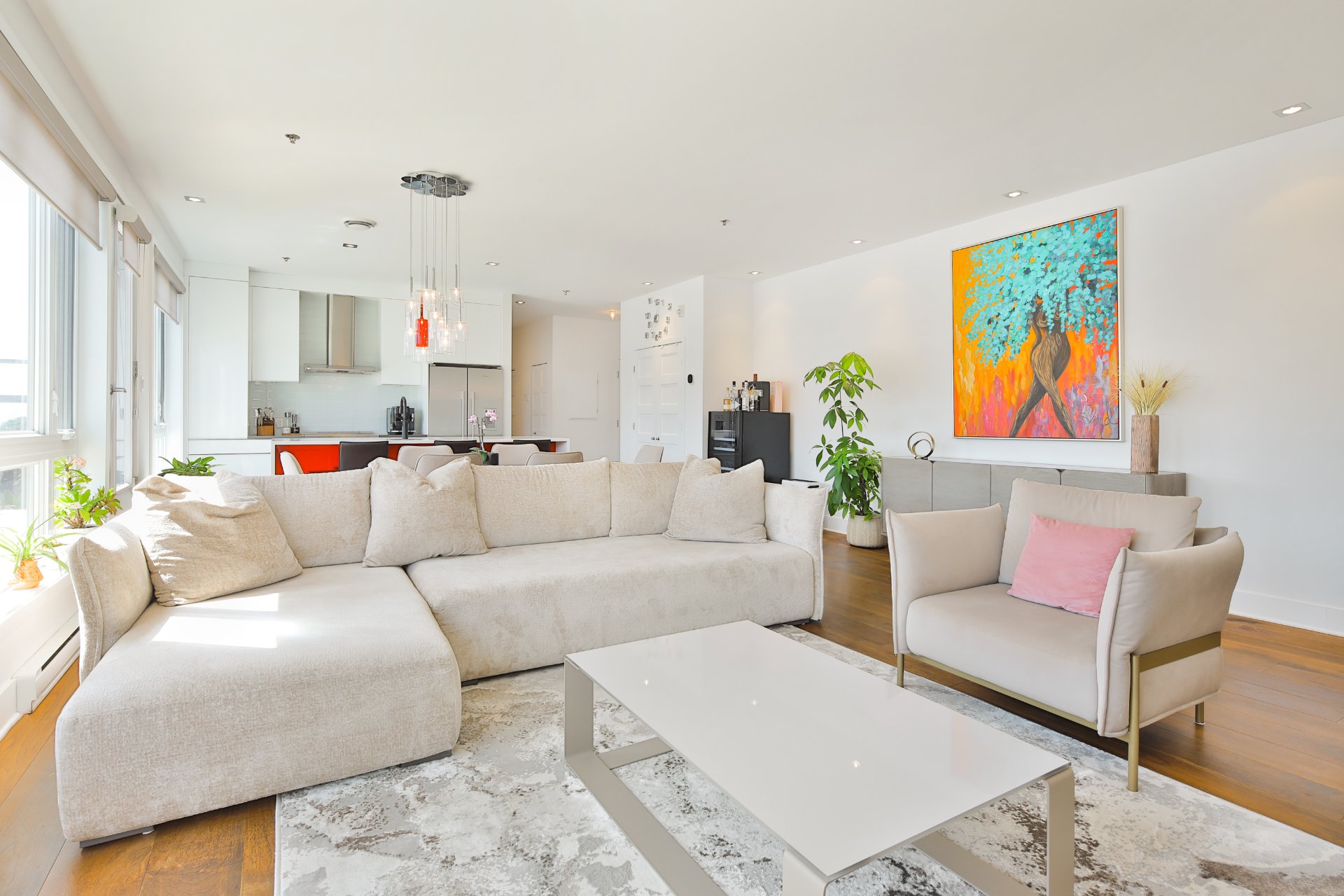 For Sale Apartment | Mont-Royal - picture 1