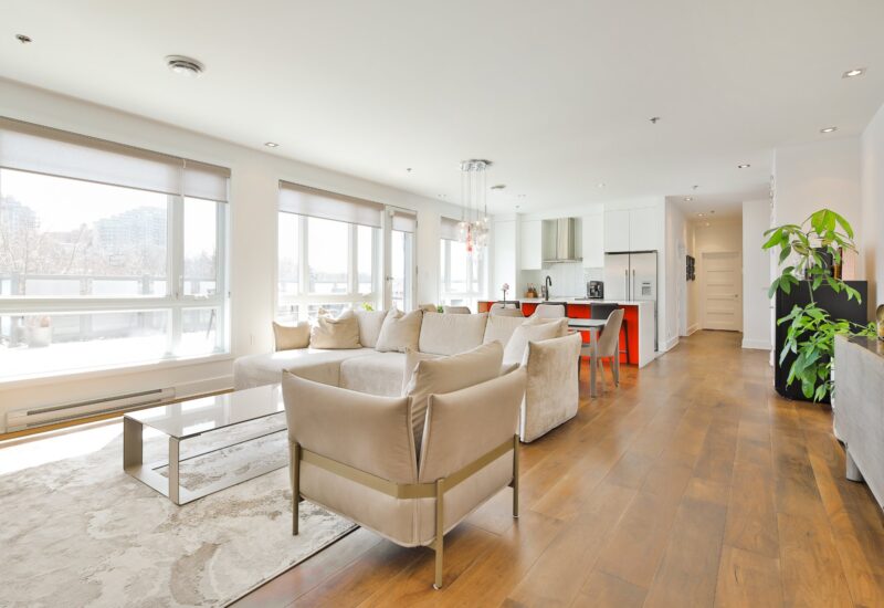 2285 Av. Ekers #PH404  Mont-Royal (Montréal)