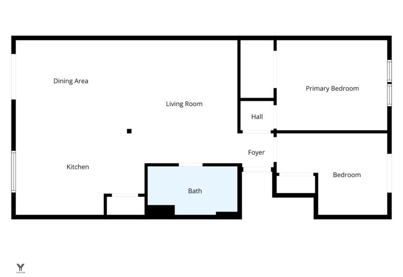 4267 Rue Ontario E.  Montréal (Mercier/Hochelaga-Maisonneuve) (Montréal)