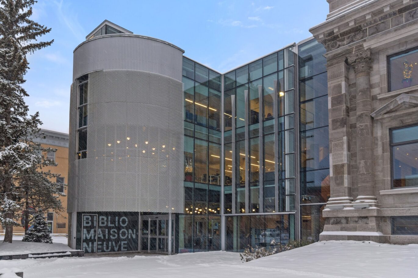 4267 Rue Ontario E.  Montréal (Mercier/Hochelaga-Maisonneuve) (Montréal)