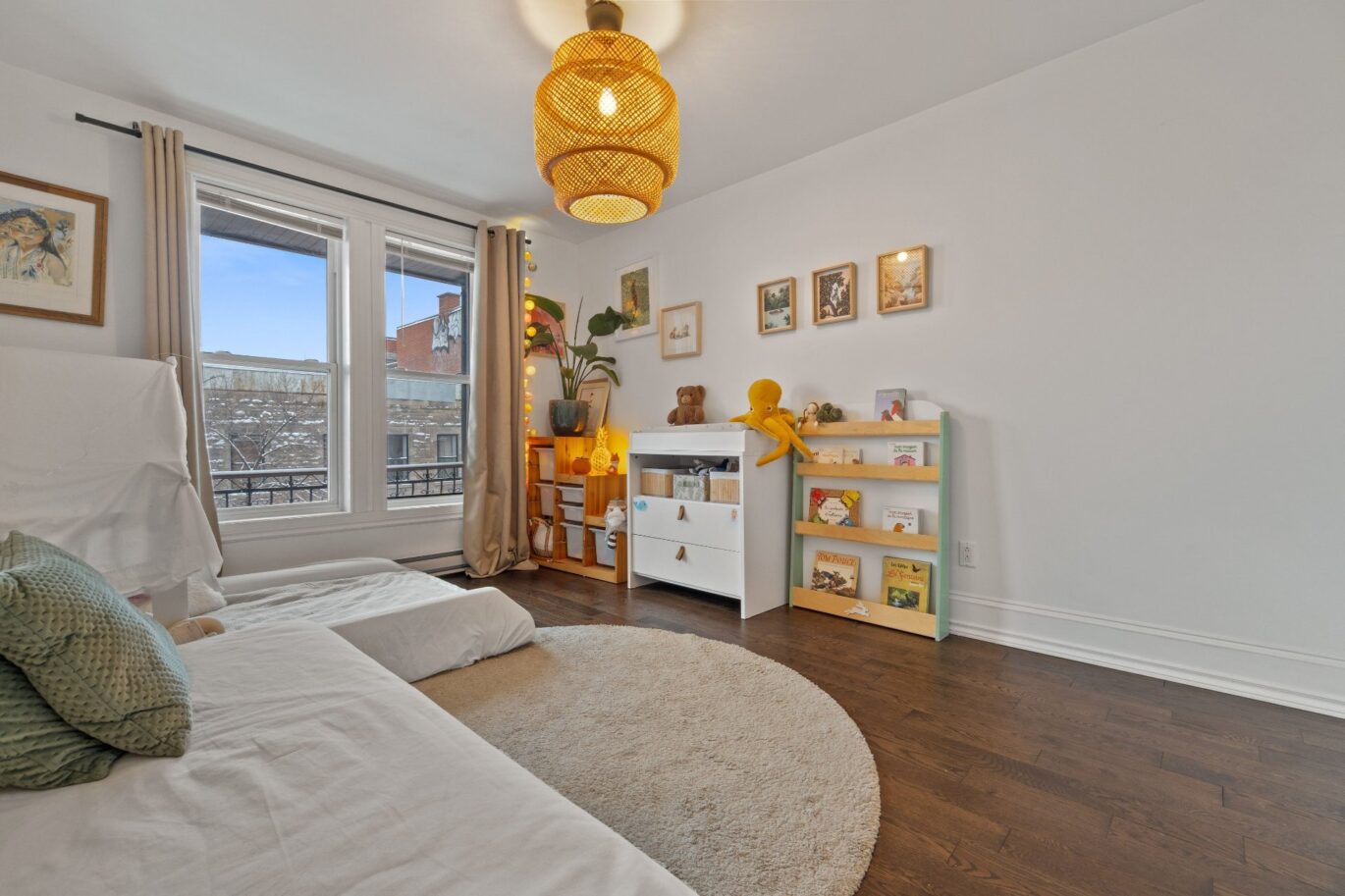 4267 Rue Ontario E.  Montréal (Mercier/Hochelaga-Maisonneuve) (Montréal)