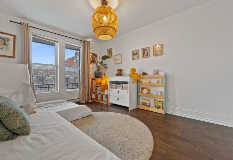 4267 Rue Ontario E.  Montréal (Mercier/Hochelaga-Maisonneuve) (Montréal)