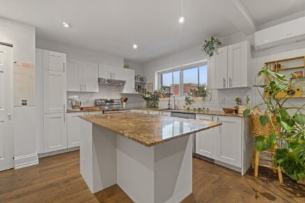 4267 Rue Ontario E.  Montréal (Mercier/Hochelaga-Maisonneuve) (Montréal)