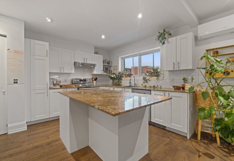 4267 Rue Ontario E.  Montréal (Mercier/Hochelaga-Maisonneuve) (Montréal)