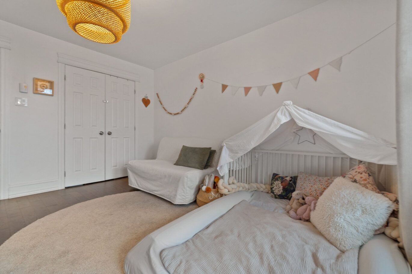 4267 Rue Ontario E.  Montréal (Mercier/Hochelaga-Maisonneuve) (Montréal)