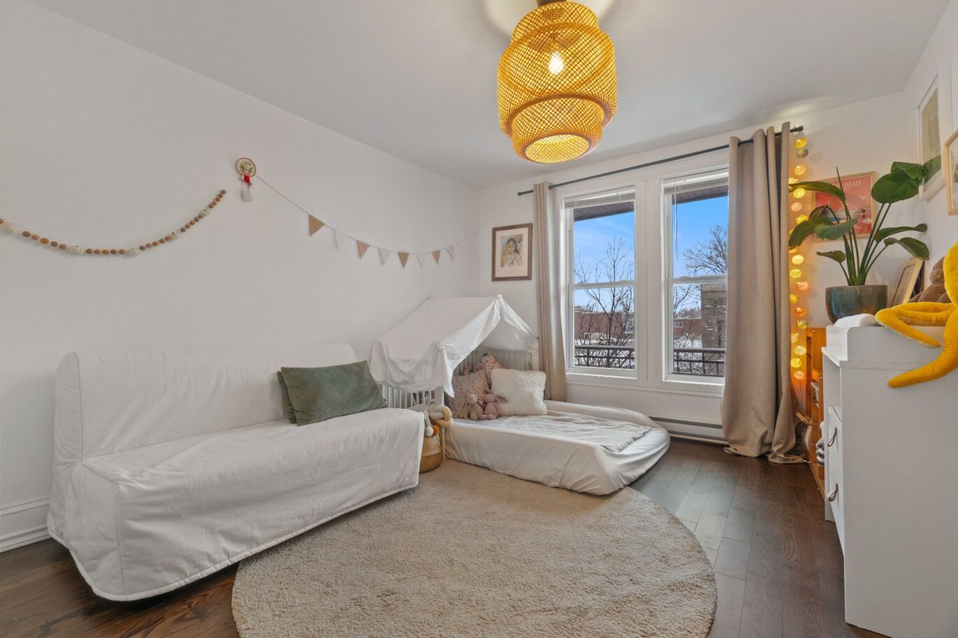 4267 Rue Ontario E.  Montréal (Mercier/Hochelaga-Maisonneuve) (Montréal)