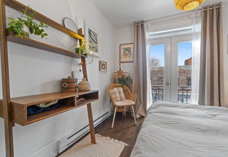 4267 Rue Ontario E.  Montréal (Mercier/Hochelaga-Maisonneuve) (Montréal)