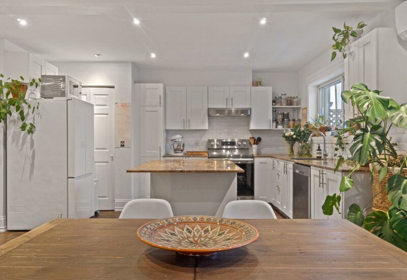 4267 Rue Ontario E.  Montréal (Mercier/Hochelaga-Maisonneuve) (Montréal)