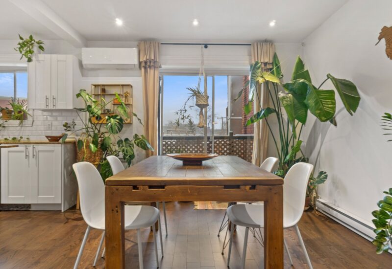 4267 Rue Ontario E.  Montréal (Mercier/Hochelaga-Maisonneuve) (Montréal)