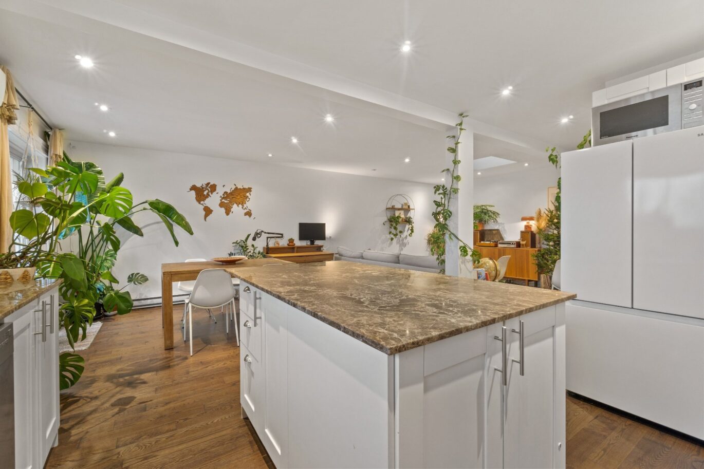 4267 Rue Ontario E.  Montréal (Mercier/Hochelaga-Maisonneuve) (Montréal)