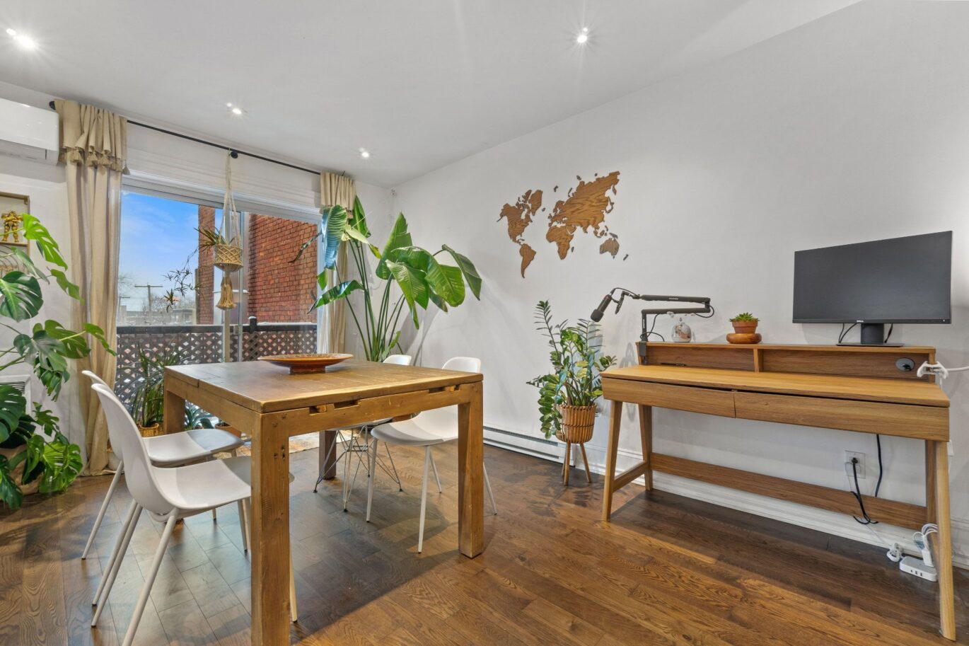 4267 Rue Ontario E.  Montréal (Mercier/Hochelaga-Maisonneuve) (Montréal)