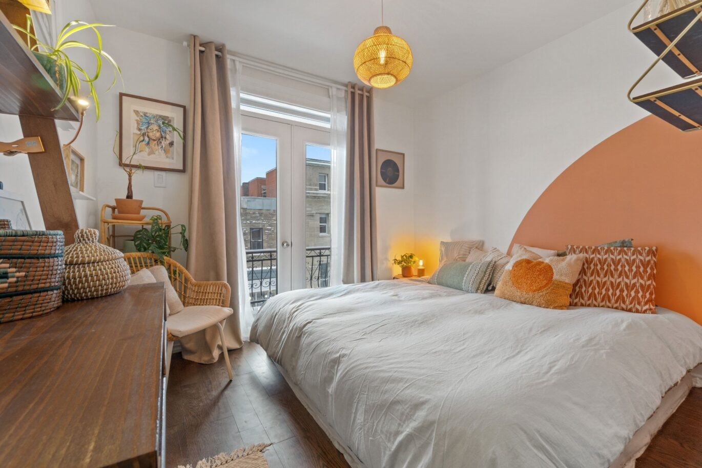 4267 Rue Ontario E.  Montréal (Mercier/Hochelaga-Maisonneuve) (Montréal)