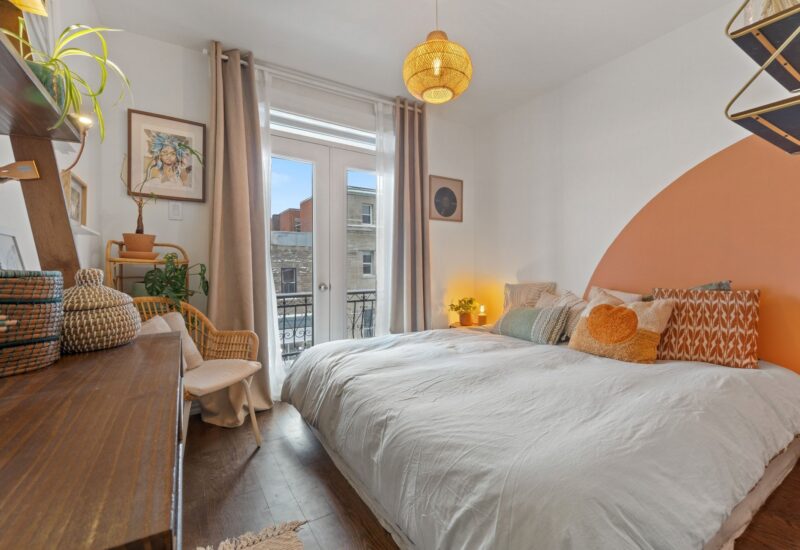 4267 Rue Ontario E.  Montréal (Mercier/Hochelaga-Maisonneuve) (Montréal)