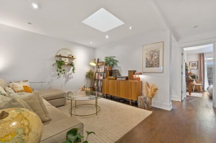 4267 Rue Ontario E.  Montréal (Mercier/Hochelaga-Maisonneuve) (Montréal)