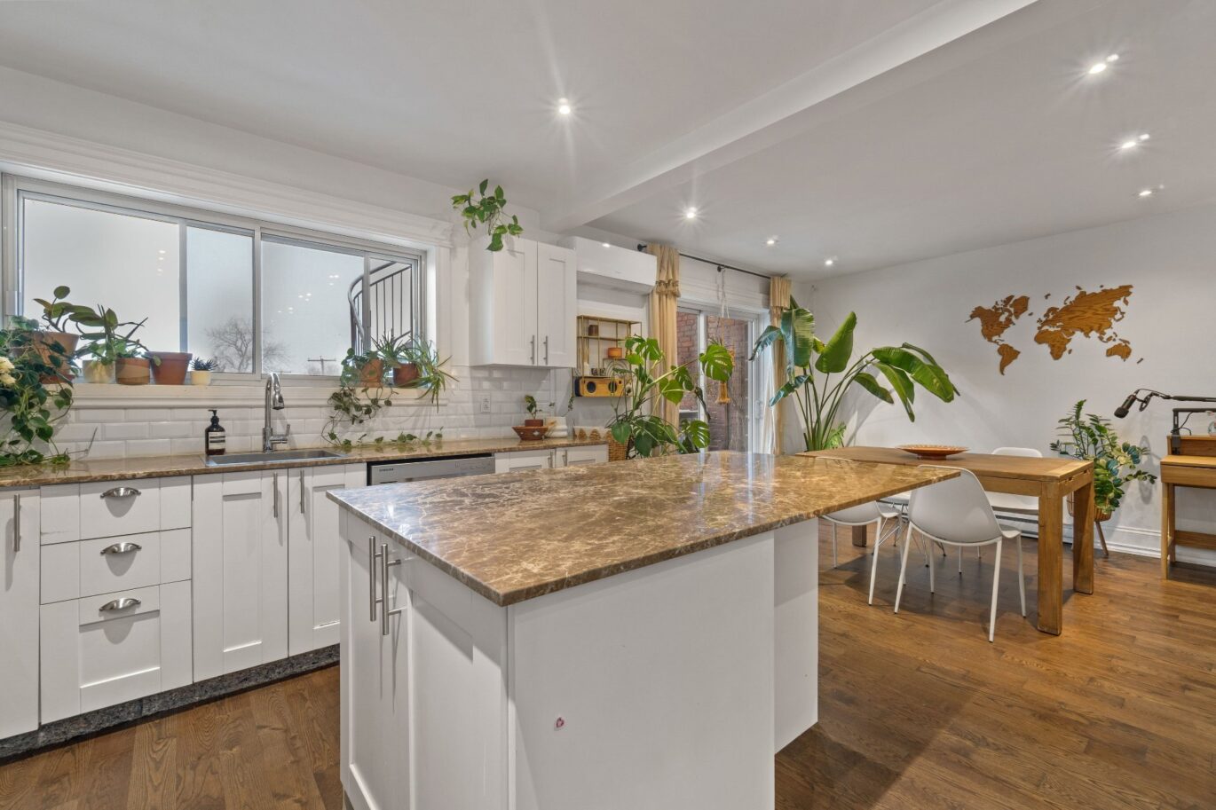 4267 Rue Ontario E.  Montréal (Mercier/Hochelaga-Maisonneuve) (Montréal)