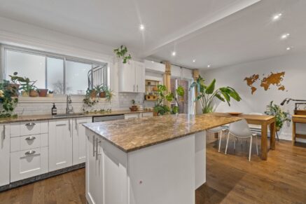 4267 Rue Ontario E.  Montréal (Mercier/Hochelaga-Maisonneuve) (Montréal)