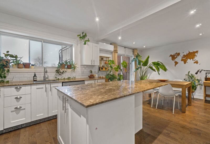 4267 Rue Ontario E.  Montréal (Mercier/Hochelaga-Maisonneuve) (Montréal)