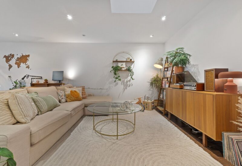 4267 Rue Ontario E.  Montréal (Mercier/Hochelaga-Maisonneuve) (Montréal)