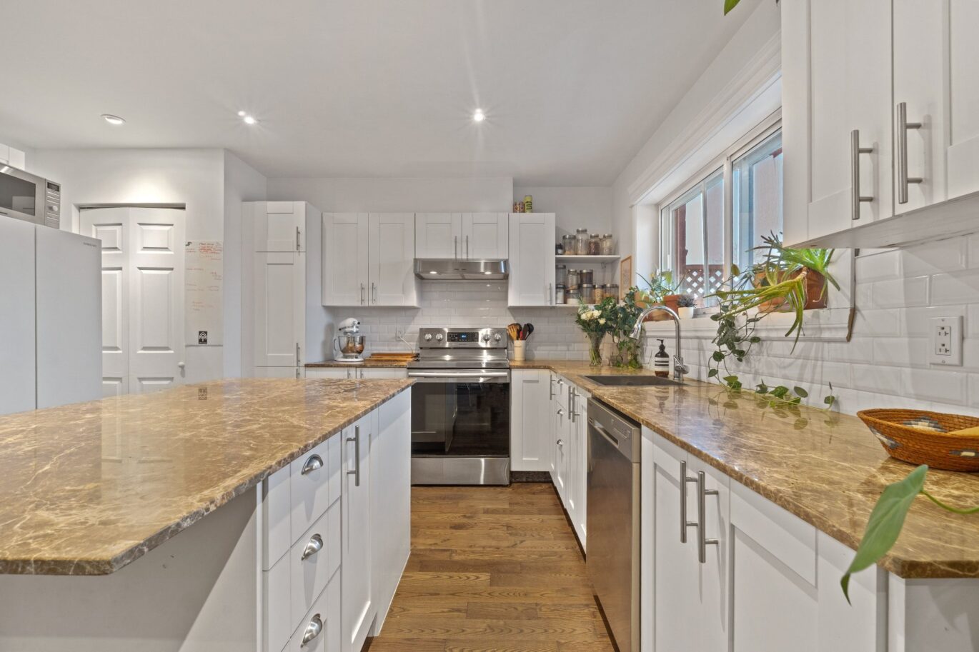 4267 Rue Ontario E.  Montréal (Mercier/Hochelaga-Maisonneuve) (Montréal)