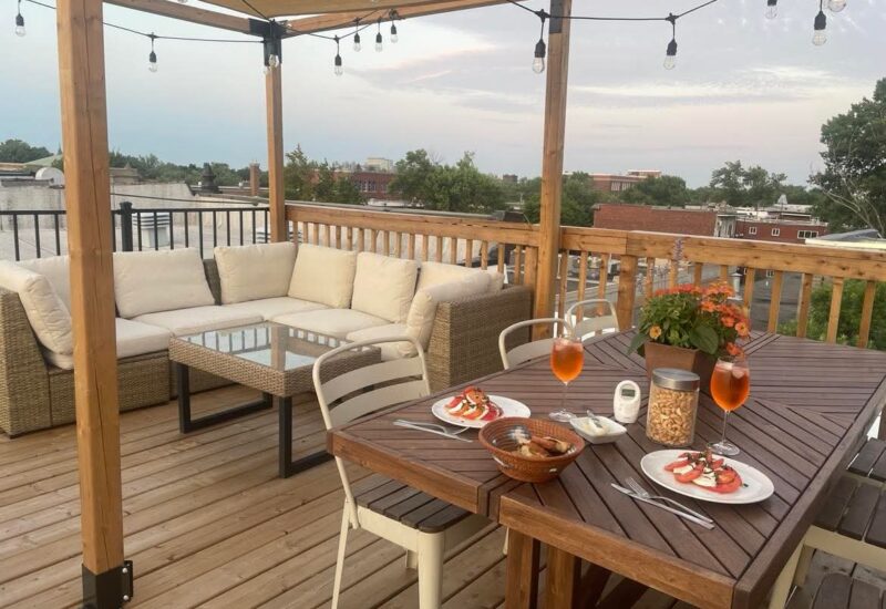 4267 Rue Ontario E.  Montréal (Mercier/Hochelaga-Maisonneuve) (Montréal)