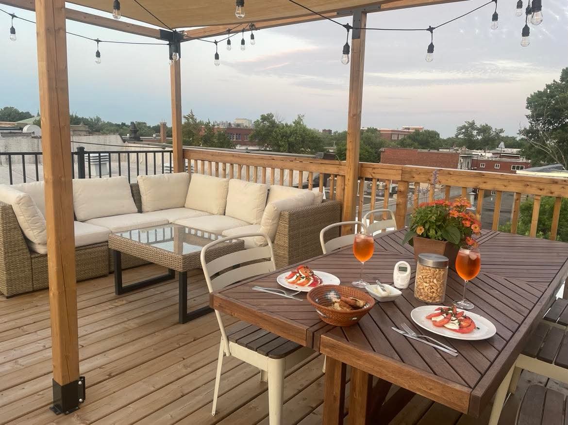 4267 Rue Ontario E.  Montréal (Mercier/Hochelaga-Maisonneuve) (Montréal)