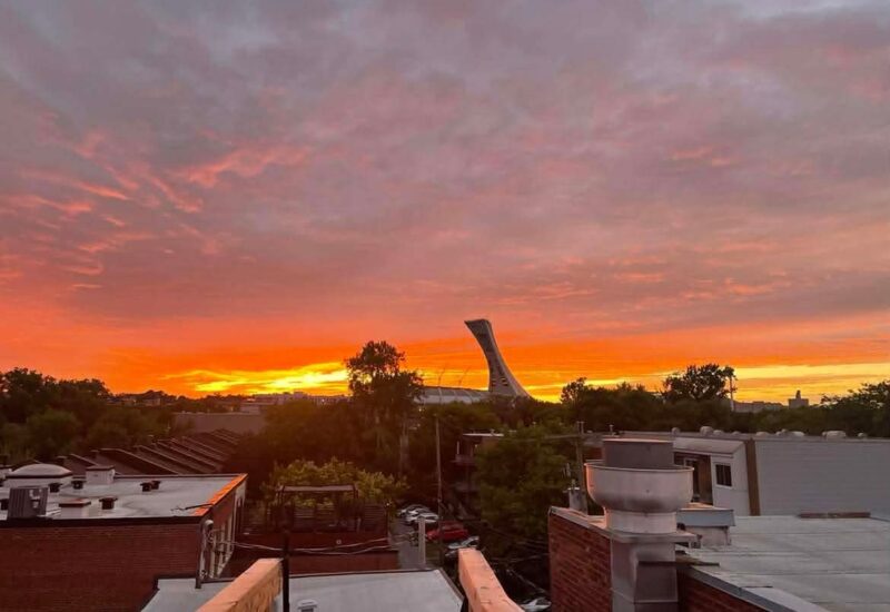 4267 Rue Ontario E.  Montréal (Mercier/Hochelaga-Maisonneuve) (Montréal)