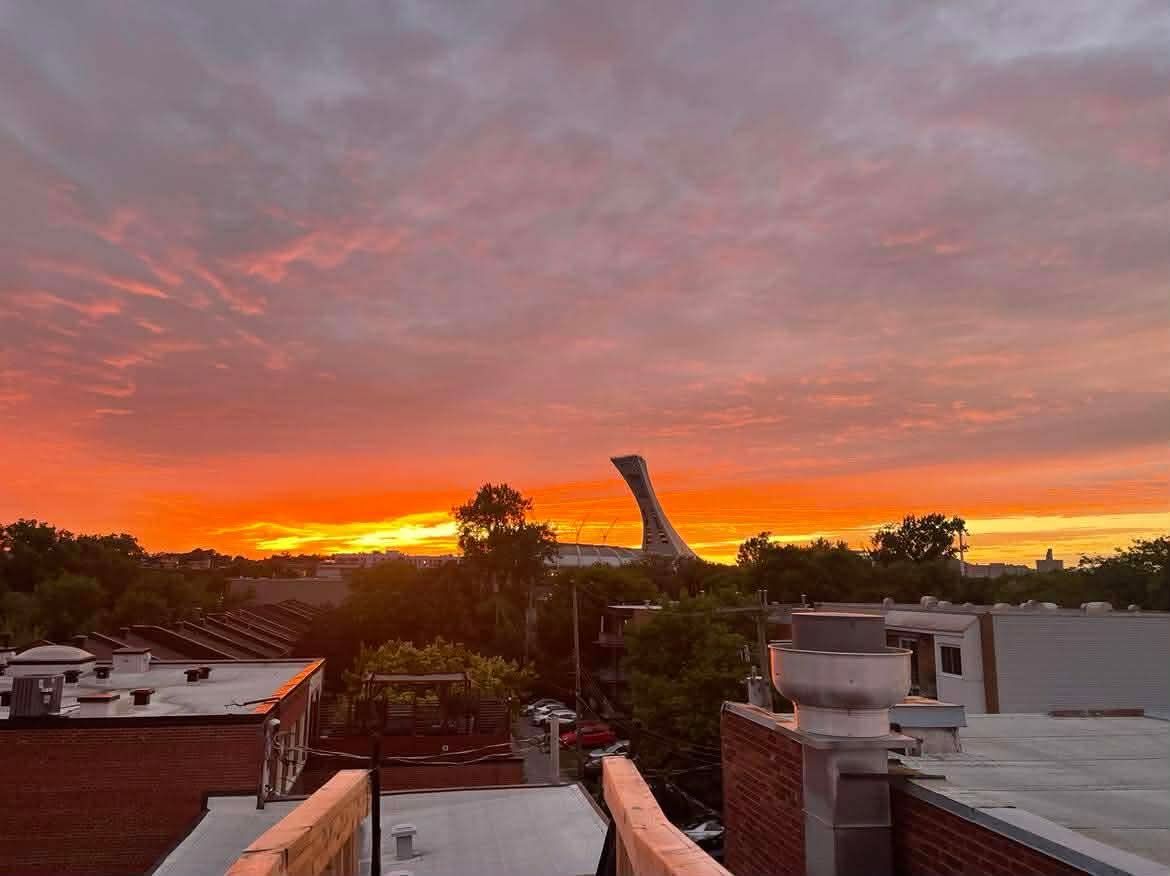 4267 Rue Ontario E.  Montréal (Mercier/Hochelaga-Maisonneuve) (Montréal)