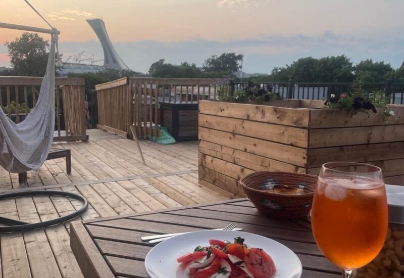 4267 Rue Ontario E.  Montréal (Mercier/Hochelaga-Maisonneuve) (Montréal)