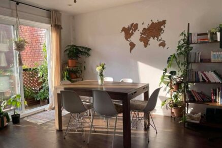 4267 Rue Ontario E.  Montréal (Mercier/Hochelaga-Maisonneuve) (Montréal)