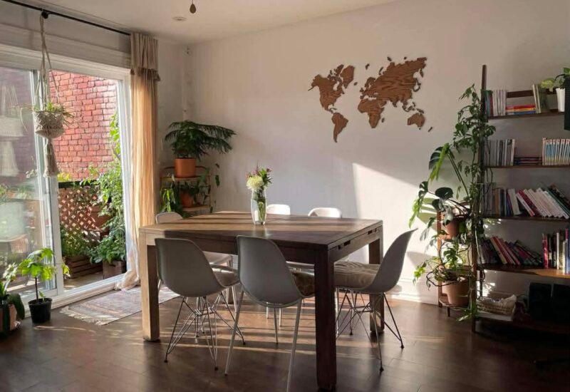 4267 Rue Ontario E.  Montréal (Mercier/Hochelaga-Maisonneuve) (Montréal)