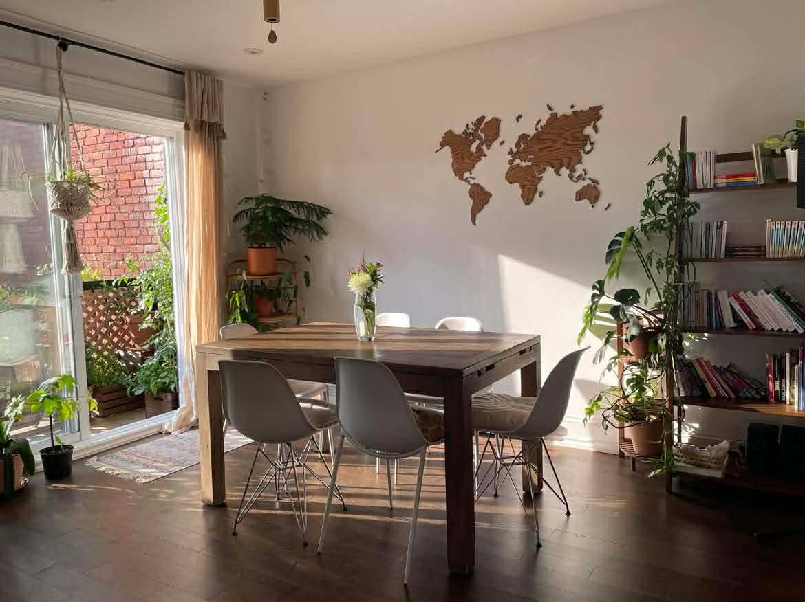 4267 Rue Ontario E.  Montréal (Mercier/Hochelaga-Maisonneuve) (Montréal)