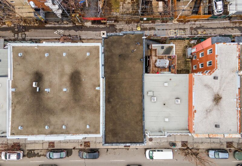 8049 Rue St-Hubert  Montréal (Villeray/Saint-Michel/Parc-Extension) (Montréal)