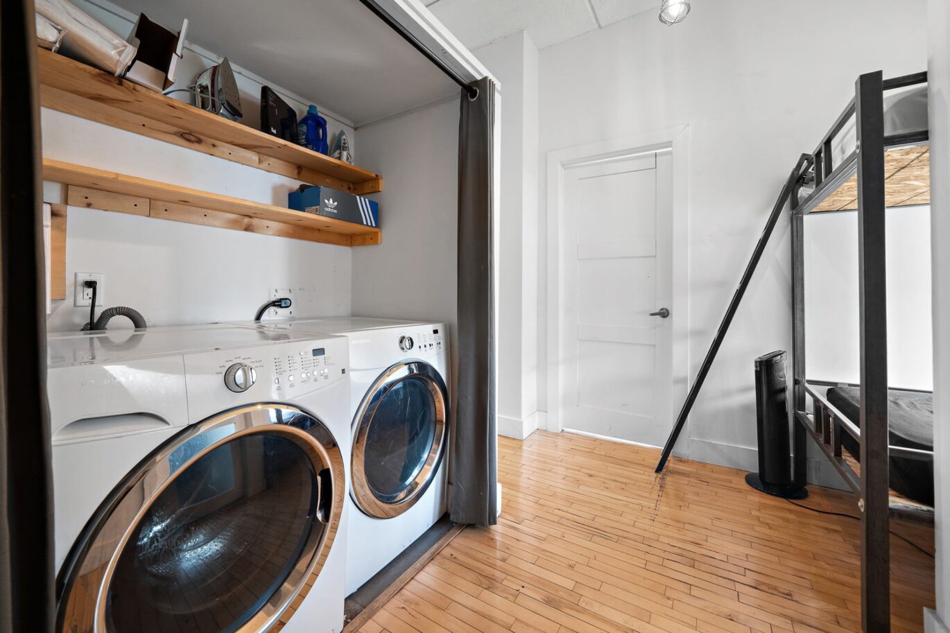 8049 Rue St-Hubert  Montréal (Villeray/Saint-Michel/Parc-Extension) (Montréal)