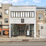 8049 Rue St-Hubert  Montréal (Villeray/Saint-Michel/Parc-Extension) (Montréal)