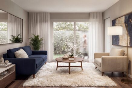 6848 Rue Marquette #4  Montréal (Rosemont/La Petite-Patrie) (Montréal)