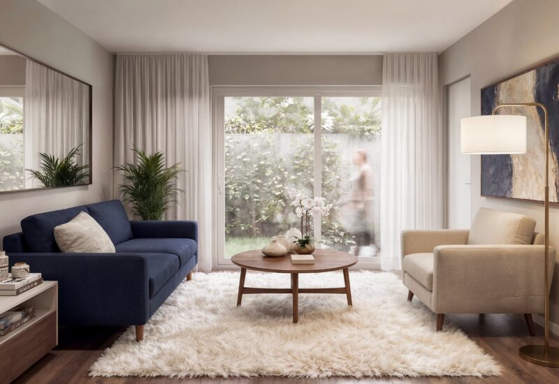 6848 Rue Marquette #4  Montréal (Rosemont/La Petite-Patrie) (Montréal)