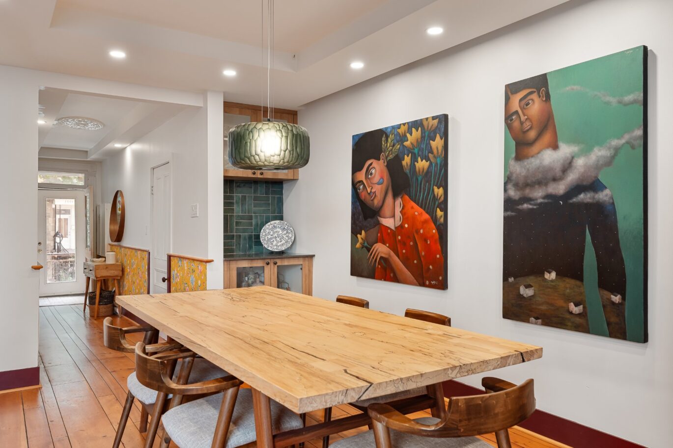 1971 Rue Gauthier  Montréal (Le Plateau-Mont-Royal) (Montréal)