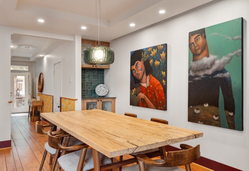 1971 Rue Gauthier  Montréal (Le Plateau-Mont-Royal) (Montréal)