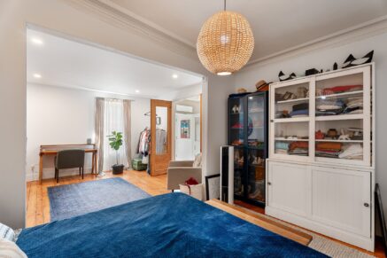 1971 Rue Gauthier  Montréal (Le Plateau-Mont-Royal) (Montréal)