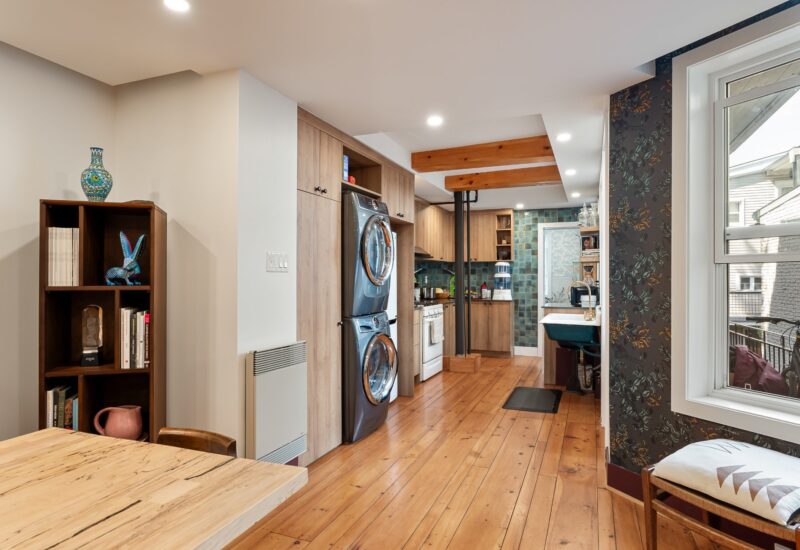 1971 Rue Gauthier  Montréal (Le Plateau-Mont-Royal) (Montréal)