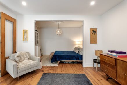 1971 Rue Gauthier  Montréal (Le Plateau-Mont-Royal) (Montréal)