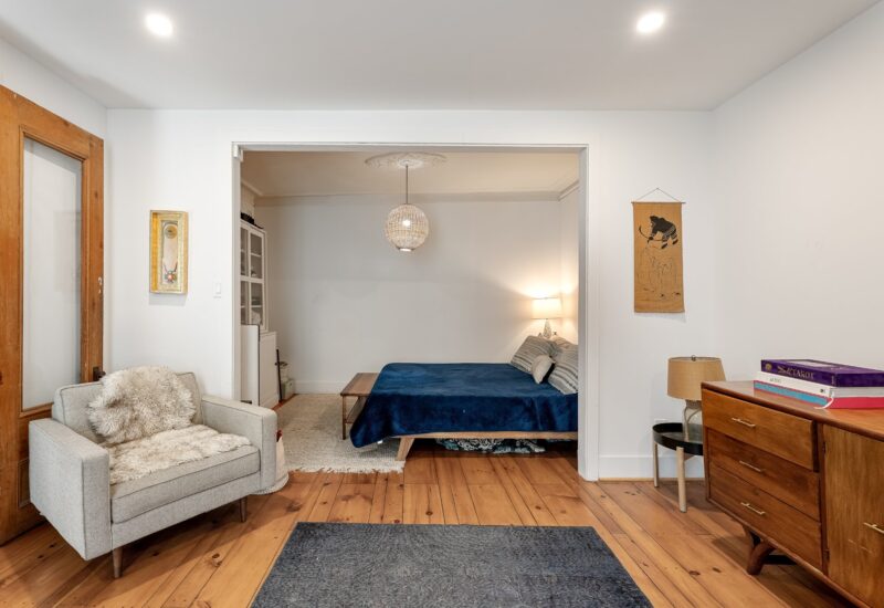 1971 Rue Gauthier  Montréal (Le Plateau-Mont-Royal) (Montréal)