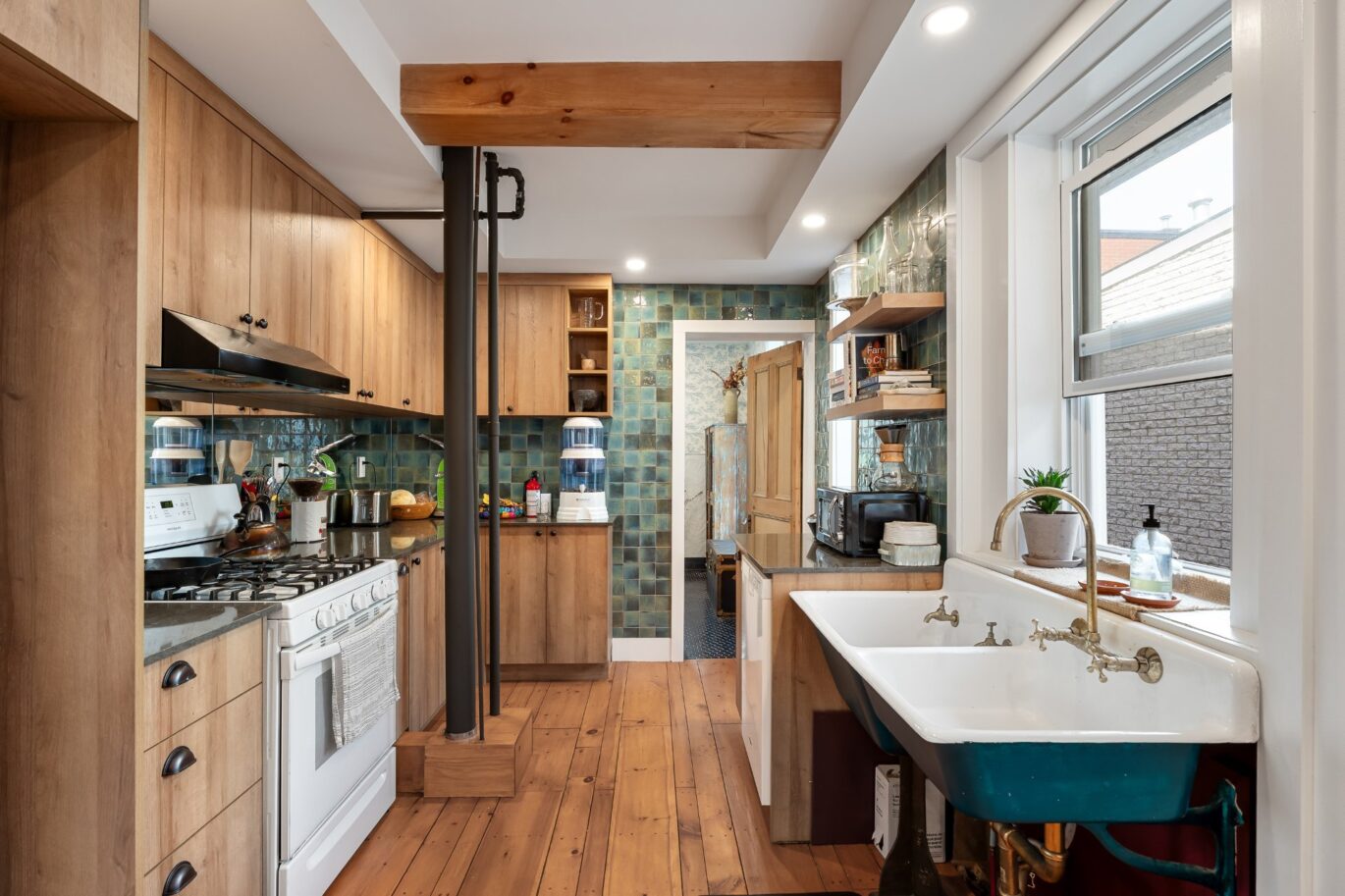 1971 Rue Gauthier  Montréal (Le Plateau-Mont-Royal) (Montréal)