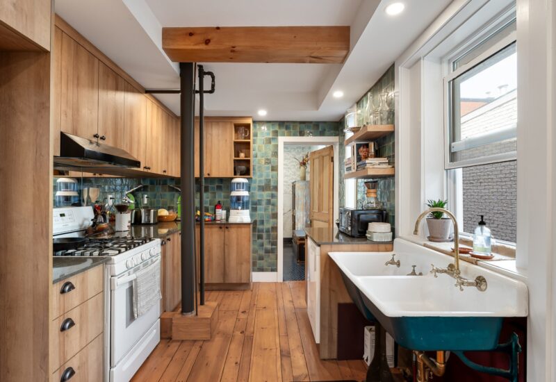 1971 Rue Gauthier  Montréal (Le Plateau-Mont-Royal) (Montréal)