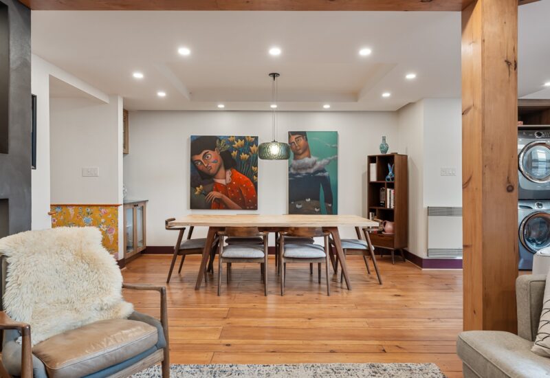 1971 Rue Gauthier  Montréal (Le Plateau-Mont-Royal) (Montréal)