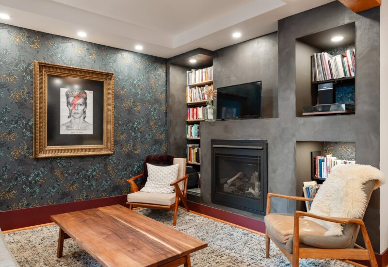 1971 Rue Gauthier  Montréal (Le Plateau-Mont-Royal) (Montréal)